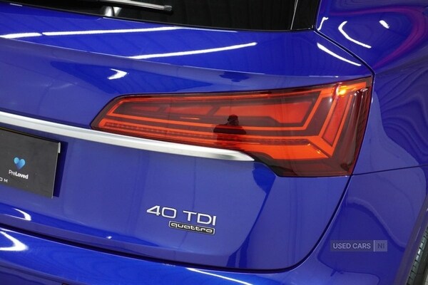 Used Audi Q5 2023 for sale - 76593155: Photo 15