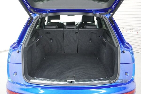 Used Audi Q5 2023 for sale - 76593155: Photo 20