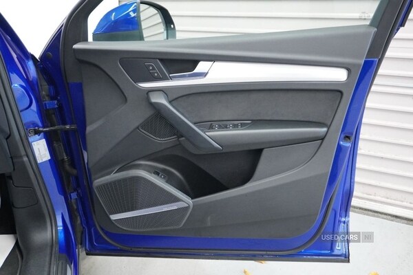 Used Audi Q5 2023 for sale - 76593155: Photo 22