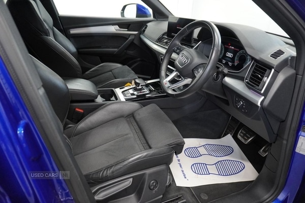 Used Audi Q5 2023 for sale - 76593155: Photo 23