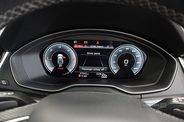 Used Audi Q5 2023 for sale - 76593155: Photo 26