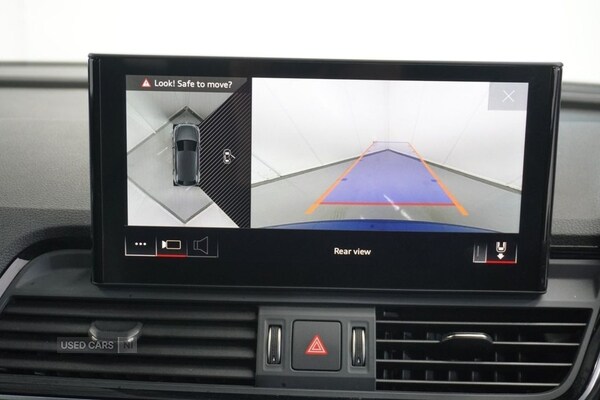 Used Audi Q5 2023 for sale - 76593155: Photo 29