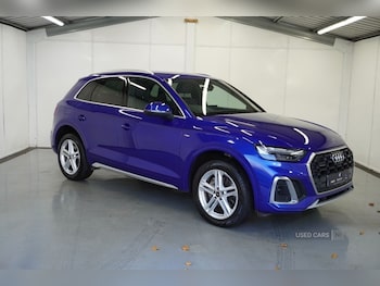 Used Audi Q5 2023 for sale - 76593155: Photo