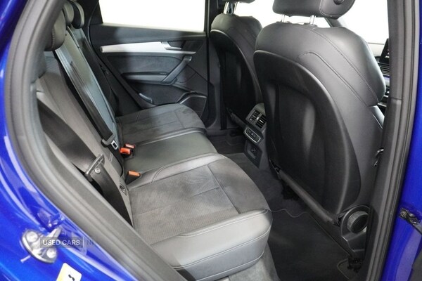 Used Audi Q5 2023 for sale - 76593155: Photo 32