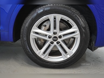 Used Audi Q5 2023 for sale - 76593155: Photo