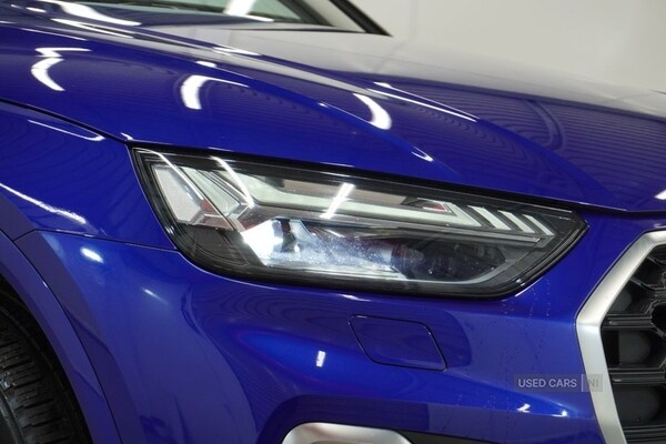 Used Audi Q5 2023 for sale - 76593155: Photo 9