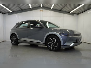 Used Hyundai IONIQ 5 2023 for sale - 79189423: Photo