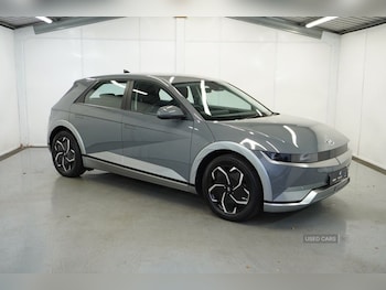 Used Hyundai IONIQ 5 2023 for sale - 79189423: Photo