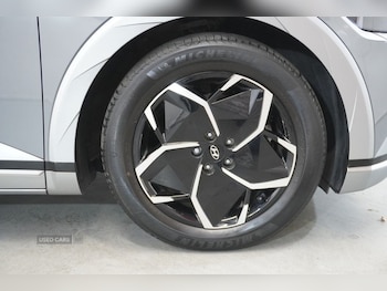 Used Hyundai IONIQ 5 2023 for sale - 79189423: Photo