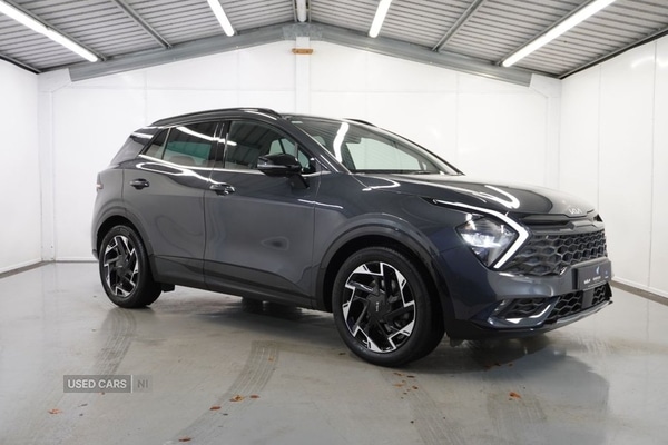 Used Kia Sportage 2023 for sale - 76586204: Photo 1