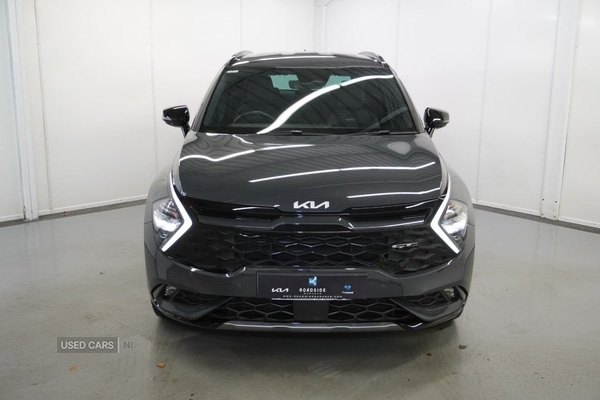 Used Kia Sportage 2023 for sale - 76586204: Photo 10