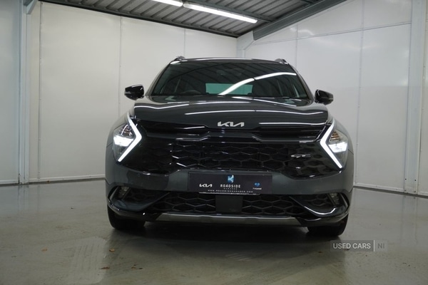 Used Kia Sportage 2023 for sale - 76586204: Photo 11