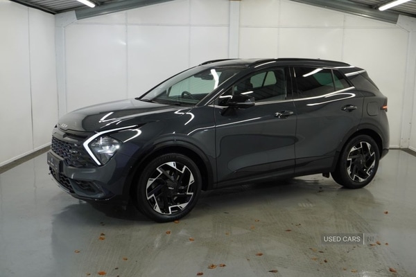 Used Kia Sportage 2023 for sale - 76586204: Photo 12