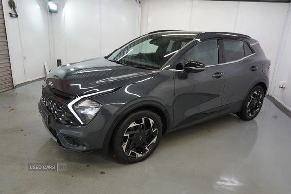 Used Kia Sportage 2023 for sale - 76586204: Photo 13