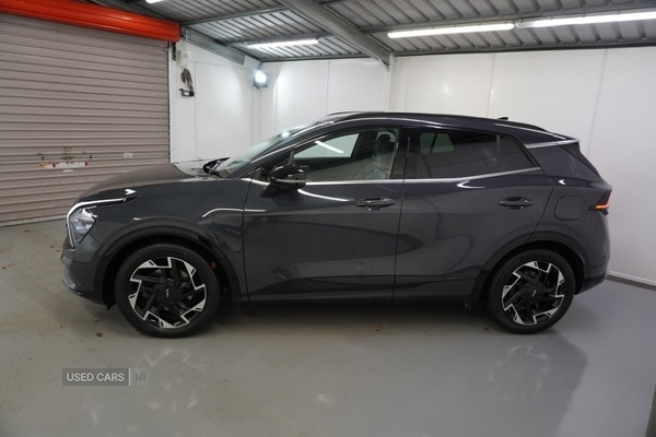 Used Kia Sportage 2023 for sale - 76586204: Photo 14