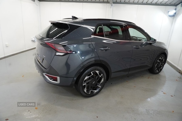 Used Kia Sportage 2023 for sale - 76586204: Photo 15