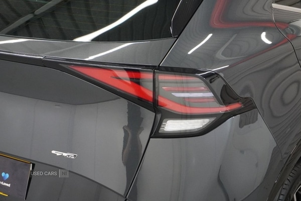 Used Kia Sportage 2023 for sale - 76586204: Photo 16