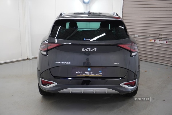 Used Kia Sportage 2023 for sale - 76586204: Photo 17