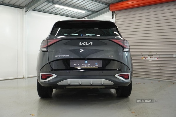 Used Kia Sportage 2023 for sale - 76586204: Photo 18