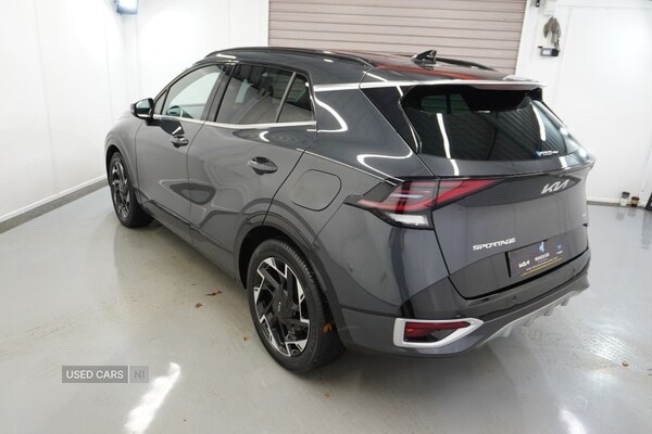 Used Kia Sportage 2023 for sale - 76586204: Photo 19