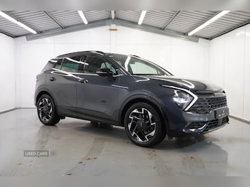 Used Kia Sportage 2023 for sale - 76586204: Photo