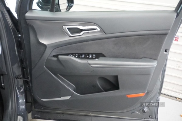 Used Kia Sportage 2023 for sale - 76586204: Photo 22