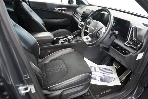 Used Kia Sportage 2023 for sale - 76586204: Photo 23