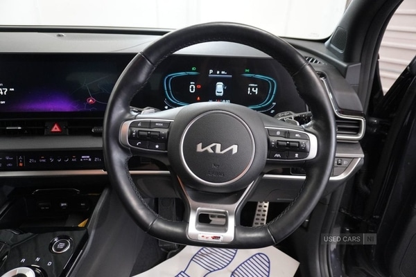 Used Kia Sportage 2023 for sale - 76586204: Photo 25