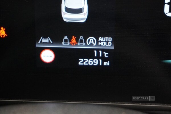 Used Kia Sportage 2023 for sale - 76586204: Photo 27