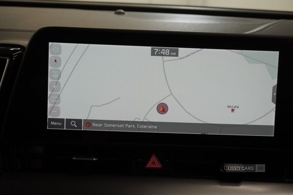 Used Kia Sportage 2023 for sale - 76586204: Photo 28