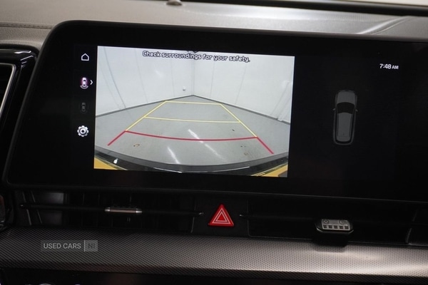 Used Kia Sportage 2023 for sale - 76586204: Photo 29