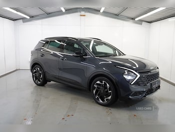 Used Kia Sportage 2023 for sale - 76586204: Photo