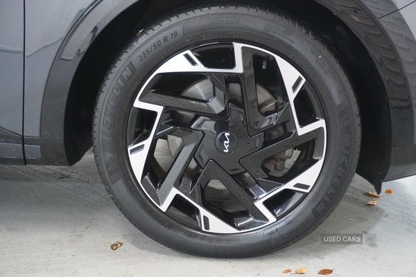 Used Kia Sportage 2023 for sale - 76586204: Photo 3