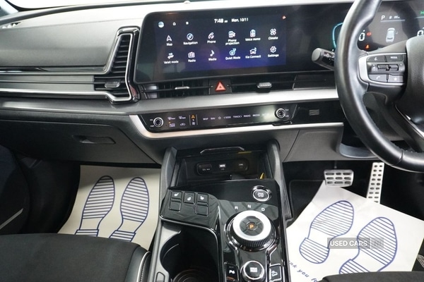 Used Kia Sportage 2023 for sale - 76586204: Photo 30