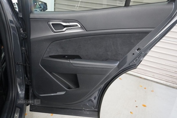 Used Kia Sportage 2023 for sale - 76586204: Photo 31