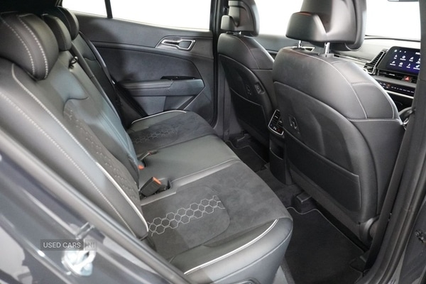 Used Kia Sportage 2023 for sale - 76586204: Photo 32