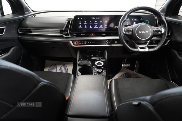 Used Kia Sportage 2023 for sale - 76586204: Photo 33