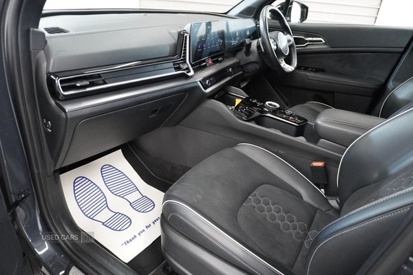 Used Kia Sportage 2023 for sale - 76586204: Photo 34