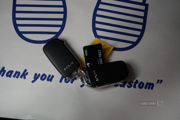 Used Kia Sportage 2023 for sale - 76586204: Photo 35