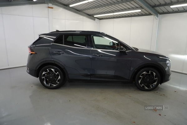 Used Kia Sportage 2023 for sale - 76586204: Photo 7