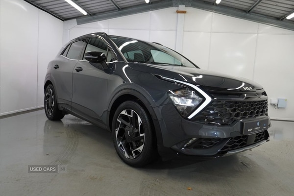 Used Kia Sportage 2023 for sale - 76586204: Photo 8