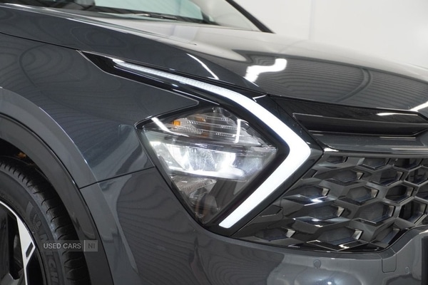 Used Kia Sportage 2023 for sale - 76586204: Photo 9