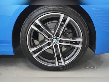Used BMW 1 Series 2021 for sale - 79350084: Photo