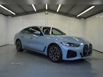 BMW - i4