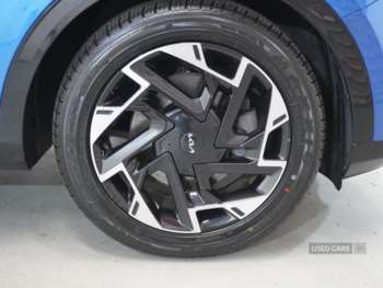 Used Kia Sportage 2023 for sale - 74600177: Photo