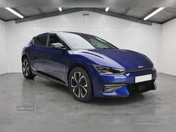 Used Kia EV6 2023 for sale - 78205667: Photo