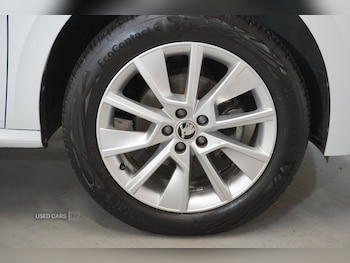 Used Skoda Kamiq 2024 for sale - 76729890: Photo