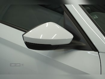 Used Skoda Kamiq 2024 for sale - 76729890: Photo