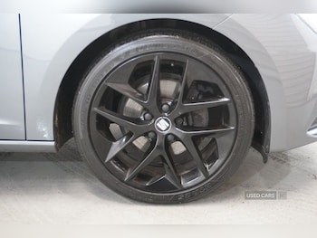 Used SEAT Leon 2018 for sale - 77132111: Photo