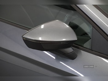 Used SEAT Leon 2018 for sale - 77132111: Photo